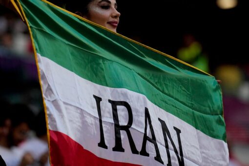 Iran secretly contracts with Qatar over world cup dissent: Report