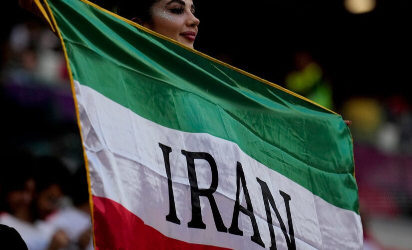 Iran secretly contracts with Qatar over world cup dissent: Report