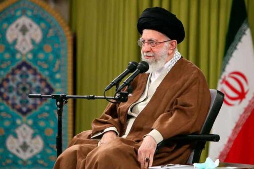 Iranian general acknowledges 300 people have been killed in unrest during nationwide protests