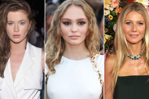 Why Ireland Baldwin, Lily-Rose Depp and Gwyneth Paltrow claim famous parents didn’t help their careers