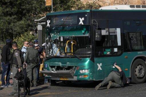 2 US citizens injured in Jerusalem during deadly terror attack, ambassador says