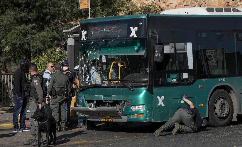 2 US citizens injured in Jerusalem during deadly terror attack, ambassador says