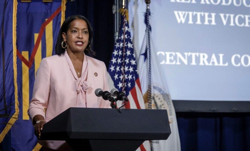 Connecticut Democrat Jahana Hayes holds on to US House seat in state’s 5th Congressional District