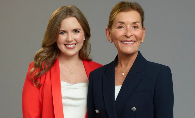 Judge Judy’s granddaughter says tough-talking ‘nana’ has a ‘softer’ side: ‘I get the benefit of seeing both’