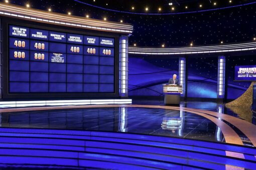 ‘Jeopardy!’ pays tribute to late host Alex Trebek on 2nd anniversary of his death with special episode
