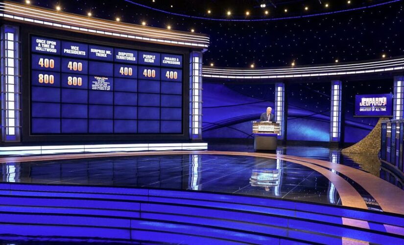 ‘Jeopardy!’ pays tribute to late host Alex Trebek on 2nd anniversary of his death with special episode