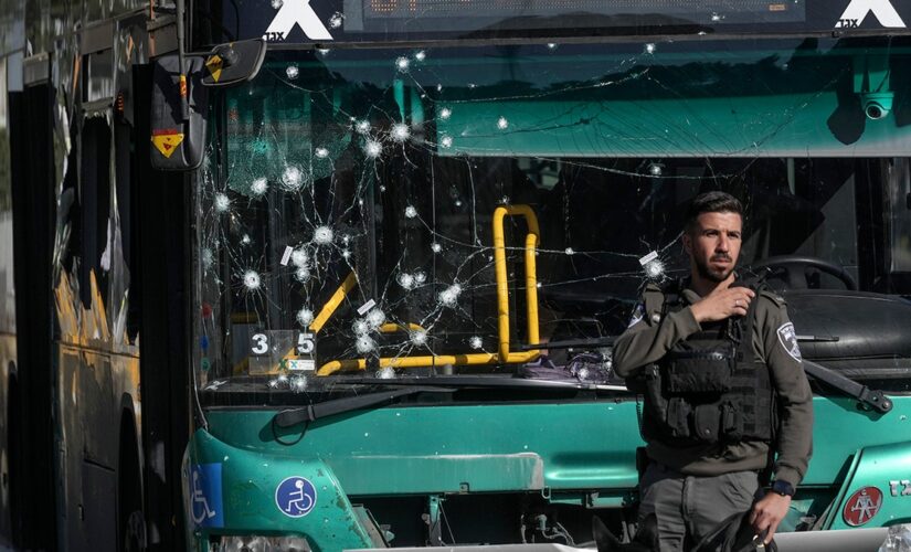 Explosions at Jerusalem bus stops leave teen dead, at least 14 injured