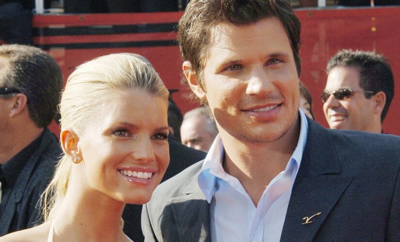 Nick Lachey disses ex Jessica Simpson, Robert Plant shocks fans and more top entertainment headlines