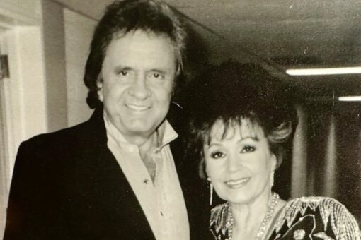 Johnny Cash’s sister says the ‘Man in Black’ gave ‘his heart back’ to God before his death: ‘There is hope’