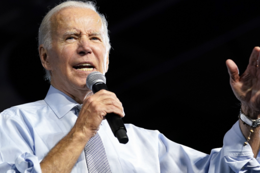 Biden to hold post-midterms press conference, says ‘millions made their voices heard’