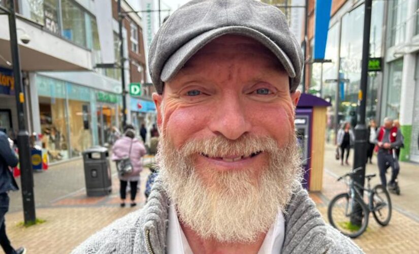 Case tossed out against Christian street preacher arrested for alleged homophobia