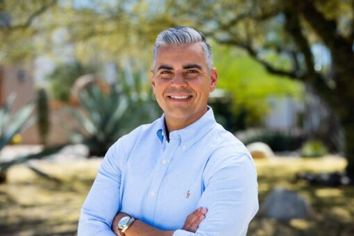 Arizona’s 6th Congressional District: Republican Juan Ciscomani wins House race