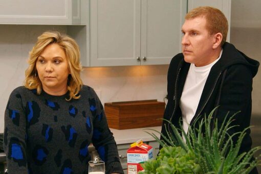 Todd, Julie Chrisley’s lawyers disagree with prosecutors sentencing recommendation ahead of hearing