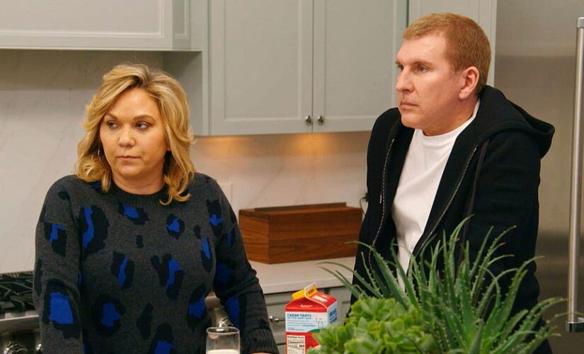 Todd, Julie Chrisley’s ‘Chrisley Knows Best’ show will air final episodes next year after prison sentencing