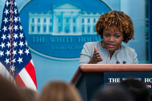 Biden White House denies prosecuting pro-life activists despite clear increase in arrests