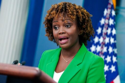 White House vows action on gun violence in late-night statement, says ‘thoughts and prayers’ not enough