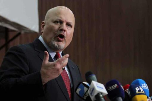 ICC looks to reopen investigation into crime allegations against Venezuela