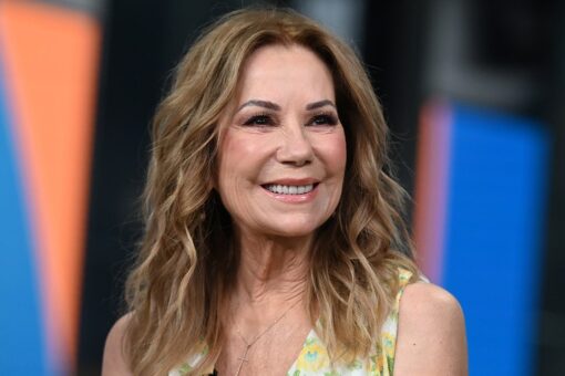 Kathie Lee Gifford shares Thanksgiving traditions: From prayer to ‘old-fashioned’ food