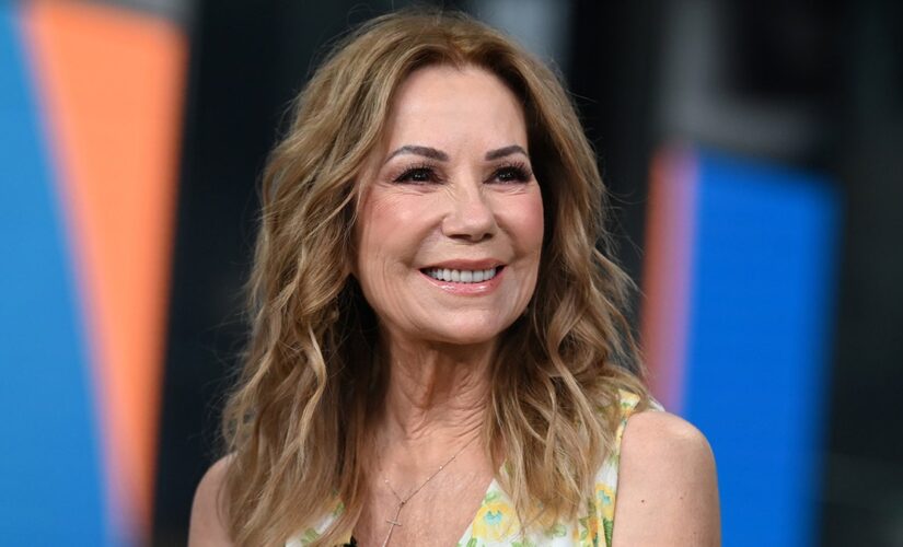 Kathie Lee Gifford shares Thanksgiving traditions: From prayer to ‘old-fashioned’ food