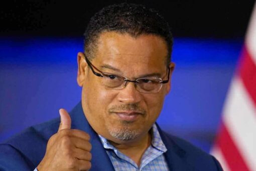 Minnesota AG race between Keith Ellison, Jim Schultz remains close