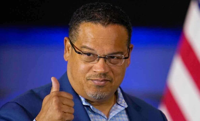 Minnesota AG race between Keith Ellison, Jim Schultz remains close