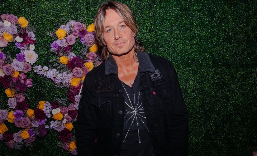 Keith Urban talks Las Vegas residency and his new music: It’s all about ‘human connection’