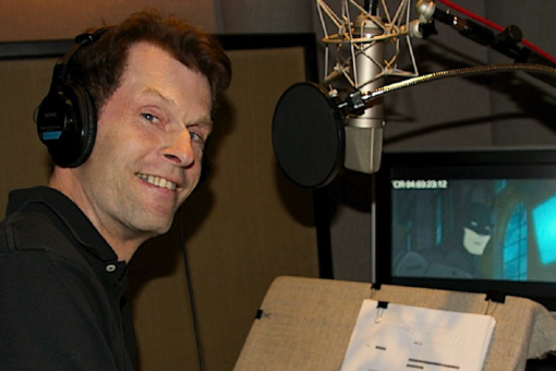 Kevin Conroy, the ‘most beloved voice of Batman,’ dead at 66