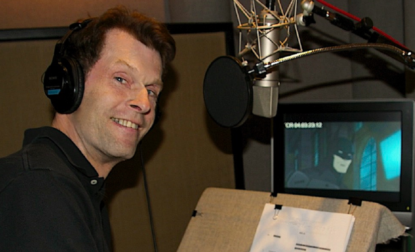 Kevin Conroy, the ‘most beloved voice of Batman,’ dead at 66