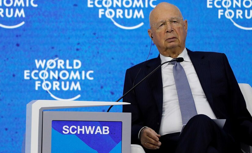 World Economic Forum chair Klaus Schwab declares on Chinese state TV: ‘China is a model for many nations’