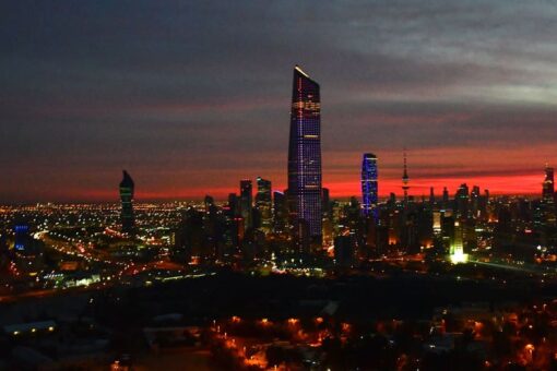 Kuwait sentences 7 inmates to death in mass execution