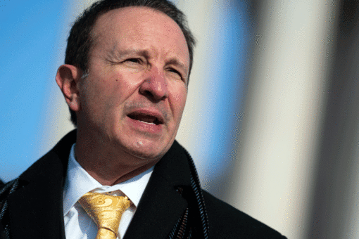 Fauci couldn’t recall critical COVID decisions during deposition: Republican AG