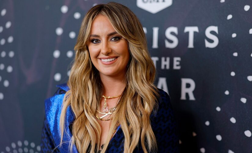 Lainey Wilson details what it’s like filming ‘Yellowstone,’ being recognized after 11 years in country music