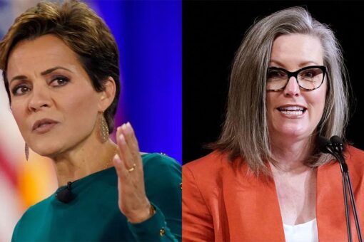 Here’s how a recount in Arizona’s gubernatorial race might play out