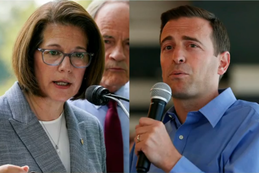 Nevada Senate race: Laxalt lead over Cortez Masto shrinks after latest vote count update