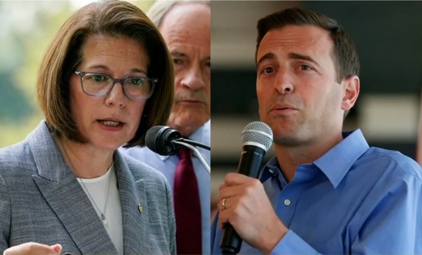 Nevada Senate race: Laxalt lead over Cortez Masto shrinks after latest vote count update