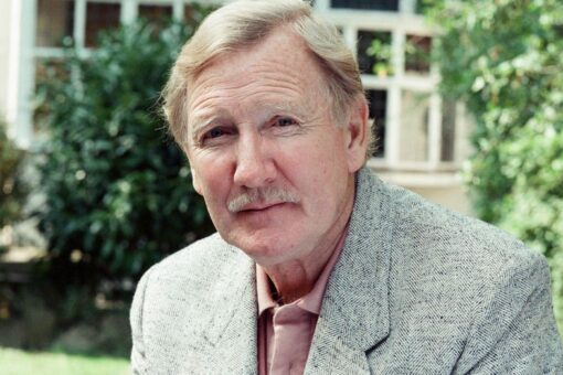 ‘Harry Potter’ actor Leslie Phillips dies at 98