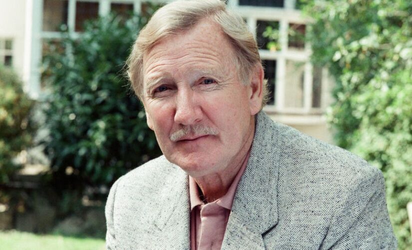 ‘Harry Potter’ actor Leslie Phillips dies at 98