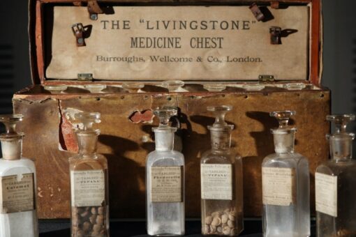 Museum faces ‘cultural vandalism’ accusations for shuttering ‘racist, sexist and ableist’ medicine exhibit