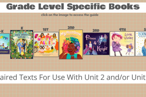 Maryland school district unveils LGBTQ book list that teaches words ‘intersex,’ ‘drag queen’ to pre-K students