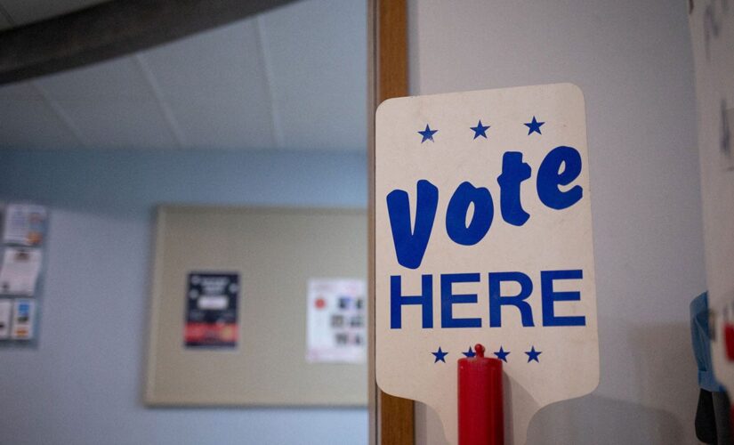 These 12 races could decide which party gains control the US House