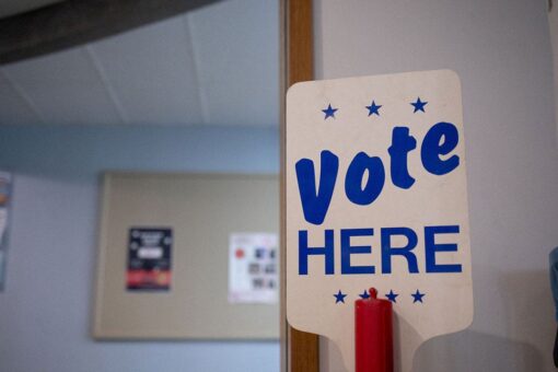 Early voting data shows Republicans participating at higher rate than 2020; Democrats stay nearly the same