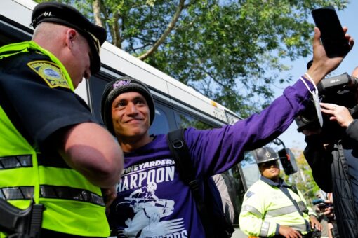 Supreme Court skeptical of Biden administration’s immigrant deportation policy