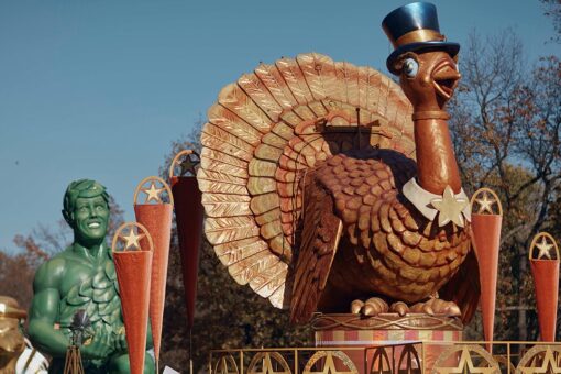 Progressives urge supporters to see Thanksgiving as ‘Indigenous Day of Mourning’