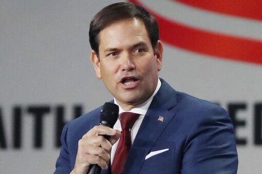 Florida Senate: GOP Sen. Marco Rubio defeats Democratic challenger Rep. Val Demings