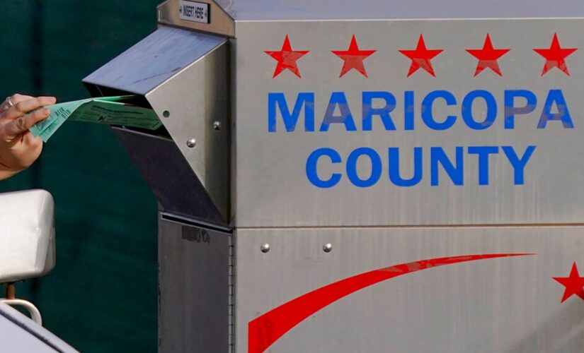 Arizona official says faster ballot counting ‘probably’ requires policy change