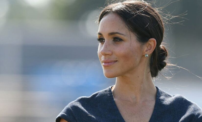 Meghan Markle opens up about women being shamed for their ‘sensuality,’ ‘sexuality’ in new podcast episode