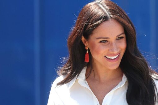 Meghan Markle’s latest podcast defends female activism and the word ‘woke’