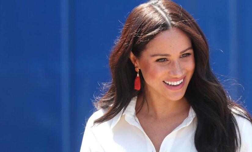 Meghan Markle’s latest podcast defends female activism and the word ‘woke’