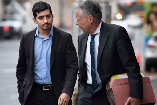Former Connecticut lawmaker pleads guilty in connection with theft of more than $1.2 million in COVID relief