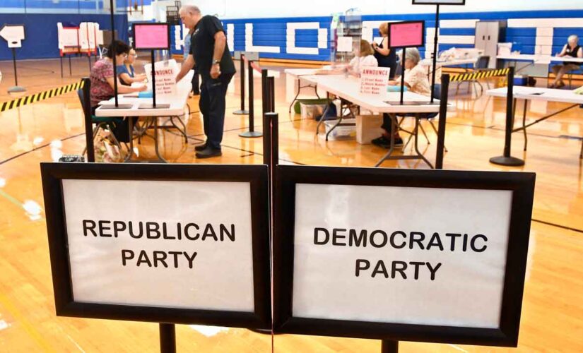 Ballot proposals that will affect how votes are cast in next presidential race are leading in several states